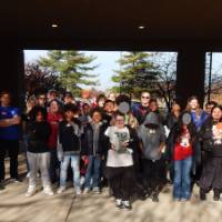 Fall 2025 Shawmut GIS Day 2